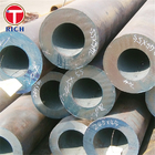 EN10297-1 Alloy Steel Pipe Hot Rolled 16MnCrS5 Low Carbon Steel Alloys Tube For Mechanical